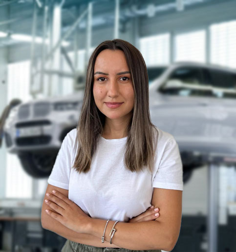 Büşra Uzuner