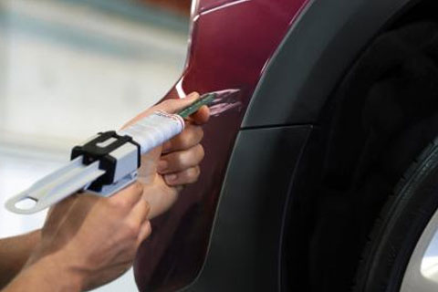Ataşehir Borusan Otomotiv Yetkili Servisi MINI Hasar İşlemleri - Trend Oto