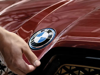 BMW sigorta kampanyası